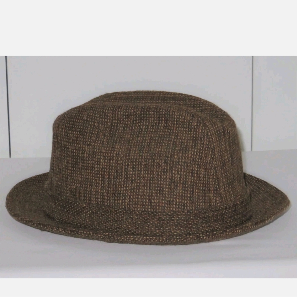 Stetson Fedora Hat